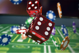 Online gambling games